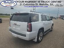 2018 GMC Yukon SLT - Photo 3