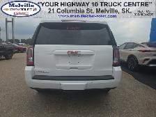 2018 GMC Yukon SLT - Photo 4
