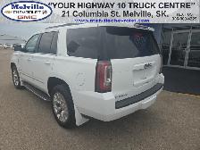 2018 GMC Yukon SLT - Photo 5