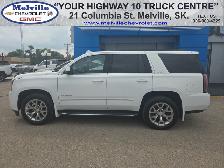 2018 GMC Yukon SLT - Photo 6