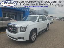 2018 GMC Yukon SLT - Photo 7