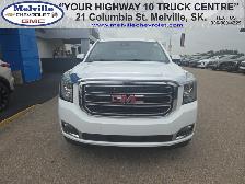 2018 GMC Yukon SLT - Photo 8