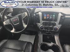 2018 GMC Yukon SLT - Photo 10