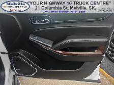 2018 GMC Yukon SLT - Photo 11
