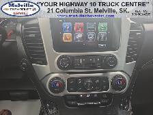 2018 GMC Yukon SLT - Photo 15