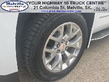 2018 GMC Yukon SLT - Photo 19