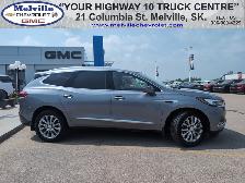 2019 Buick Enclave Essence CERTIFIED-ACCIDENT FREE - Photo 2