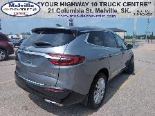 2019 Buick Enclave Essence CERTIFIED-ACCIDENT FREE - Photo 3