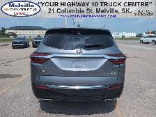 2019 Buick Enclave Essence CERTIFIED-ACCIDENT FREE - Photo 4