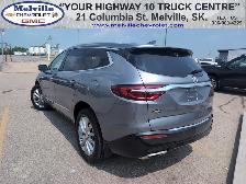 2019 Buick Enclave Essence CERTIFIED-ACCIDENT FREE - Photo 5
