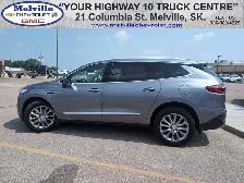 2019 Buick Enclave Essence CERTIFIED-ACCIDENT FREE - Photo 6