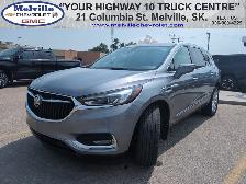 2019 Buick Enclave Essence CERTIFIED-ACCIDENT FREE - Photo 7