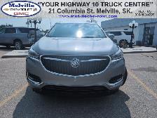 2019 Buick Enclave Essence CERTIFIED-ACCIDENT FREE - Photo 8