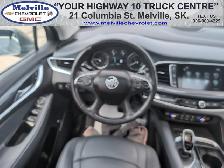 2019 Buick Enclave Essence CERTIFIED-ACCIDENT FREE - Photo 9
