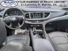 2019 Buick Enclave Essence CERTIFIED-ACCIDENT FREE - Photo 10