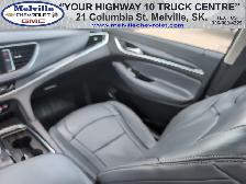 2019 Buick Enclave Essence CERTIFIED-ACCIDENT FREE - Photo 11