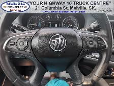 2019 Buick Enclave Essence CERTIFIED-ACCIDENT FREE - Photo 15