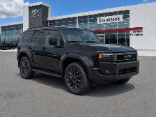2027 Toyota Land Cruiser 4WD PREMIUM PACKAGE - Photo 2