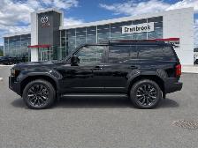 2027 Toyota Land Cruiser 4WD PREMIUM PACKAGE - Photo 6