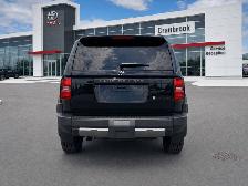 2027 Toyota Land Cruiser 4WD PREMIUM PACKAGE - Photo 7