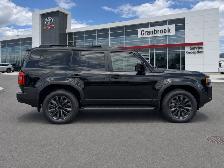 2027 Toyota Land Cruiser 4WD PREMIUM PACKAGE - Photo 8
