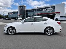 2009 Lexus IS 250 4DR SDN AUTO AWD SUNROOF / HEATED SEATS - Photo 2