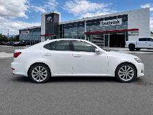 2009 Lexus IS 250 4DR SDN AUTO AWD SUNROOF / HEATED SEATS - Photo 5