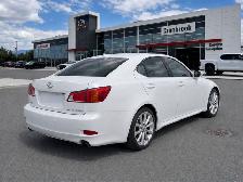 2009 Lexus IS 250 4DR SDN AUTO AWD SUNROOF / HEATED SEATS - Photo 6