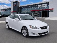 2009 Lexus IS 250 4DR SDN AUTO AWD SUNROOF / HEATED SEATS - Photo 8