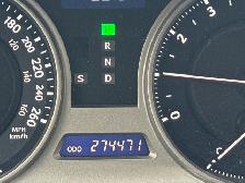 2009 Lexus IS 250 4DR SDN AUTO AWD SUNROOF / HEATED SEATS - Photo 13