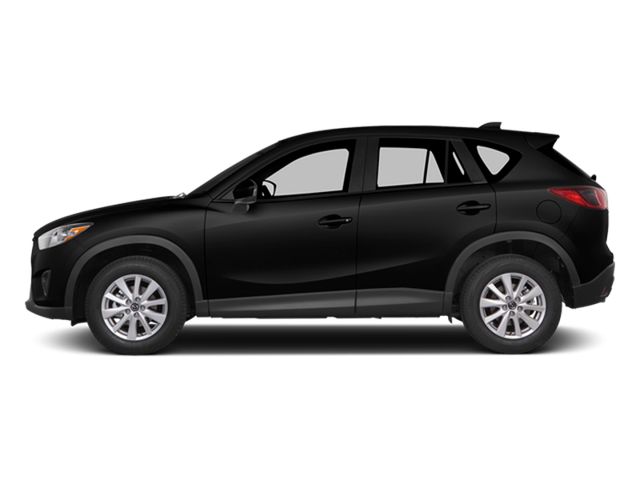 2014 Mazda CX-5 GT - Leather Seats - Sunroof