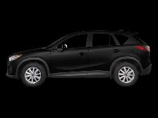 2014 Mazda CX-5 GT - Leather Seats - Sunroof