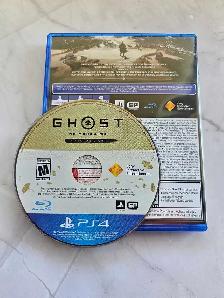 PS4 Ghost of Tsushima Directors Cut - Photo 2