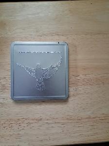 Millennium Stamps and Medallion Set - Photo 3
