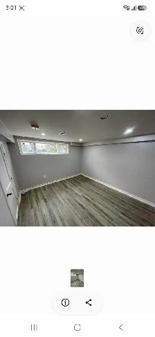spacious  basement  for rent - Photo 5