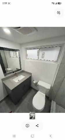 spacious  basement  for rent - Photo 7