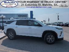 2025 Chevrolet Traverse LT CERTIFIED-ACCIDENT FREE - Photo 2