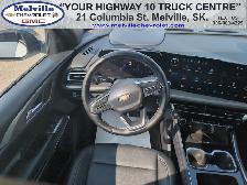 2025 Chevrolet Traverse LT CERTIFIED-ACCIDENT FREE - Photo 9