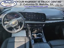 2025 Chevrolet Traverse LT CERTIFIED-ACCIDENT FREE - Photo 10