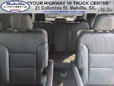 2025 Chevrolet Traverse LT CERTIFIED-ACCIDENT FREE - Photo 12