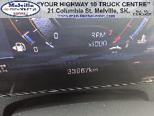 2025 Chevrolet Traverse LT CERTIFIED-ACCIDENT FREE - Photo 14