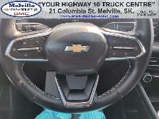 2025 Chevrolet Traverse LT CERTIFIED-ACCIDENT FREE - Photo 15
