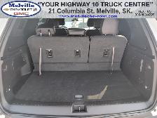 2025 Chevrolet Traverse LT CERTIFIED-ACCIDENT FREE - Photo 23