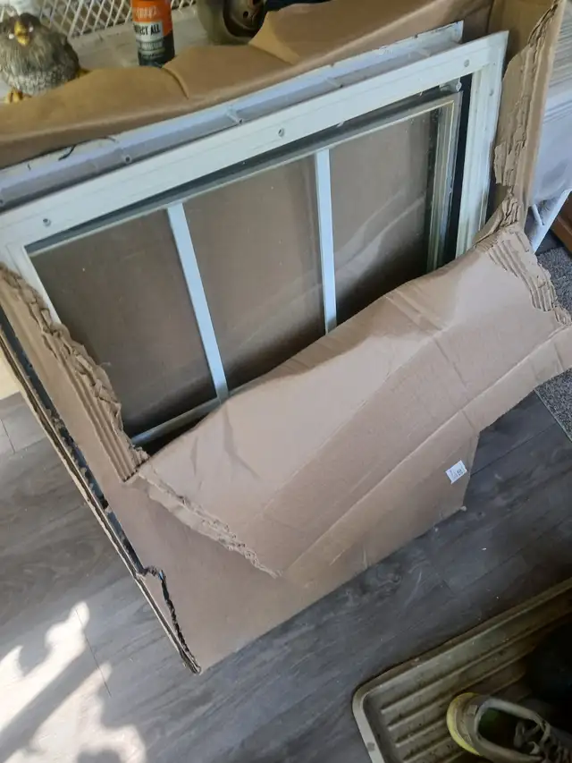 Window Door Insert