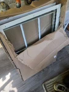 Window Door Insert