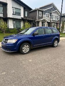 2012 Dodge Journey - Photo 2