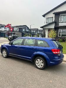 2012 Dodge Journey - Photo 3