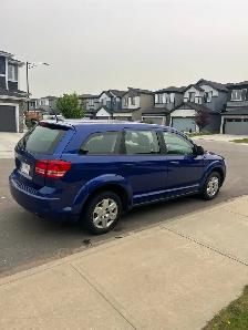 2012 Dodge Journey - Photo 4