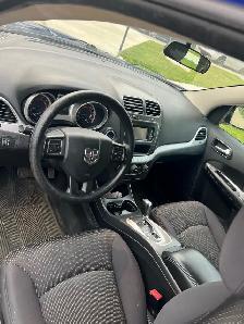 2012 Dodge Journey - Photo 6
