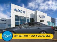2010 Lincoln MKS BASE